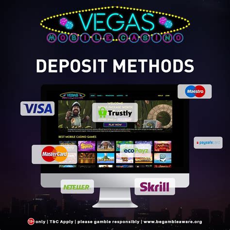Vegas mobile casino Uruguay